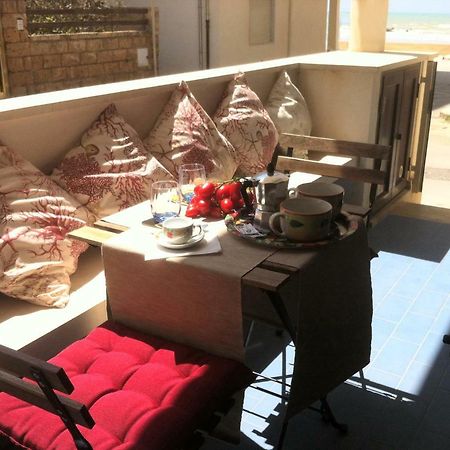Lido Apartment Donnalucata  Bagian luar foto