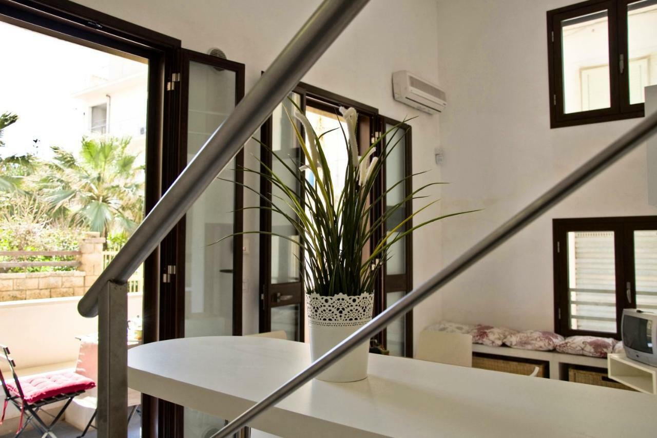Lido Apartment Donnalucata  Bagian luar foto