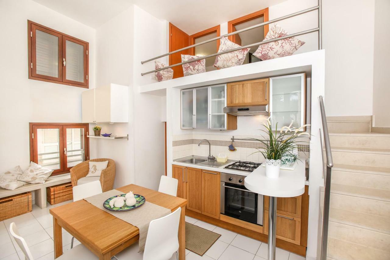 Lido Apartment Donnalucata  Bagian luar foto