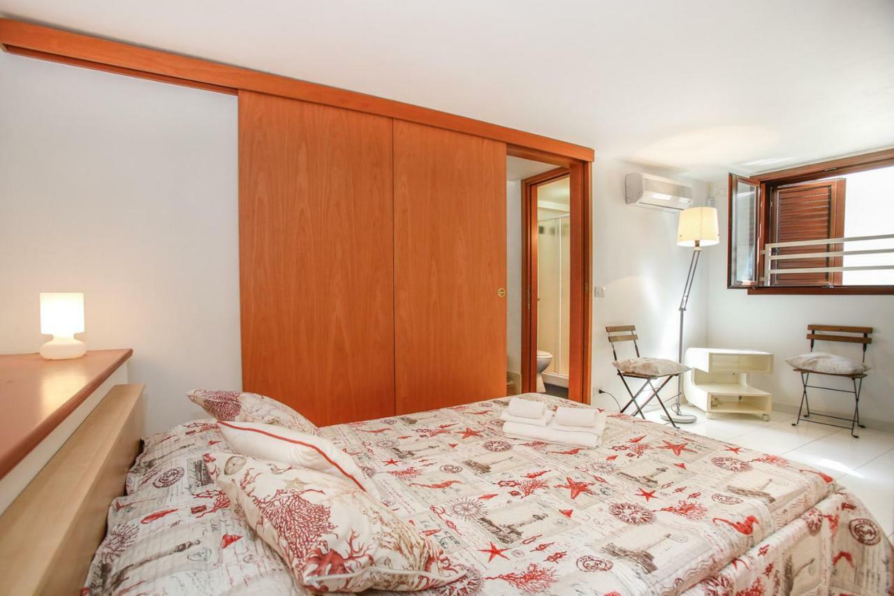 Lido Apartment Donnalucata  Bagian luar foto