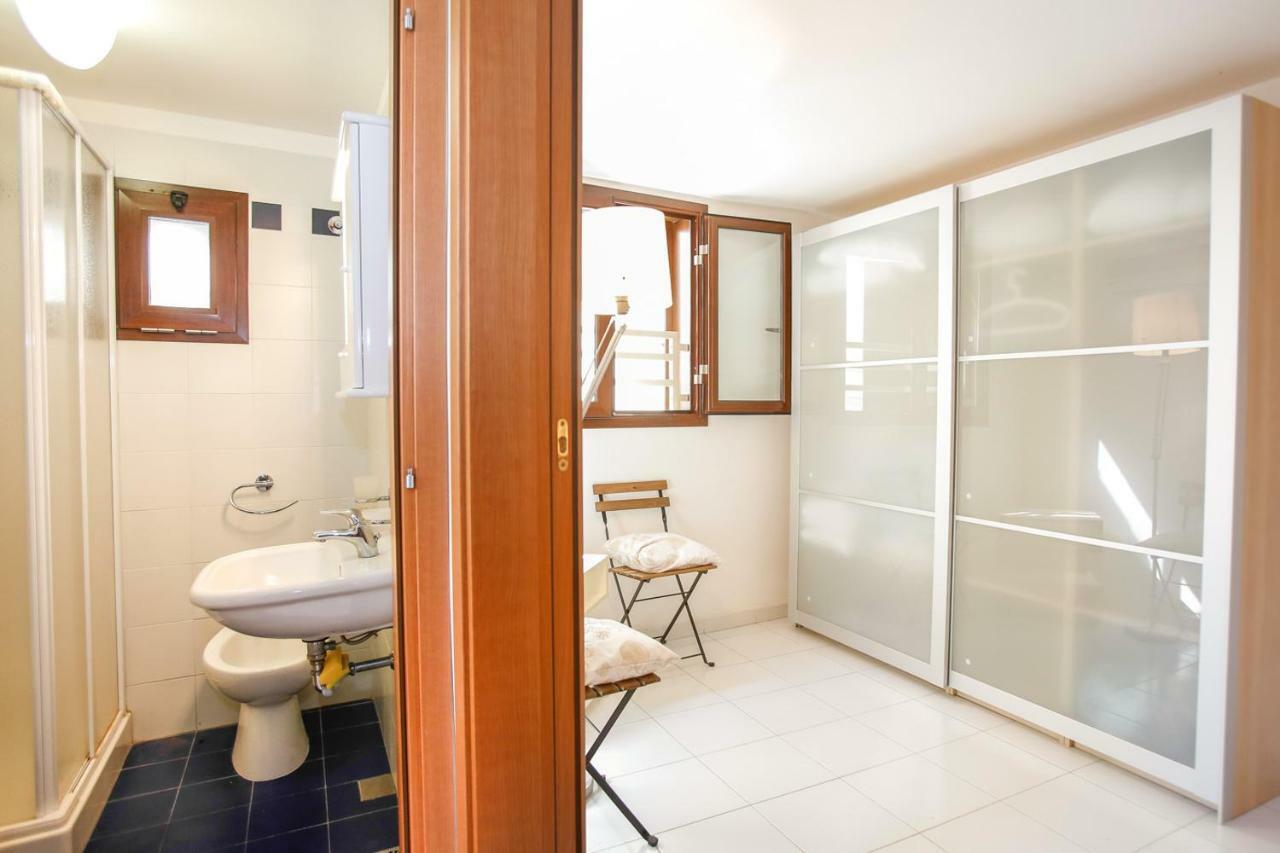 Lido Apartment Donnalucata  Bagian luar foto