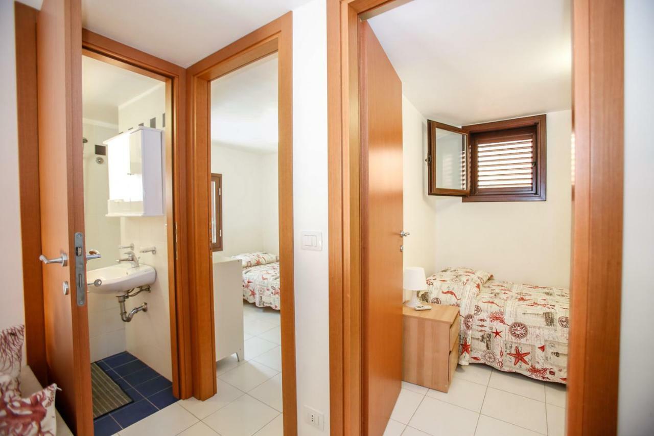 Lido Apartment Donnalucata  Bagian luar foto