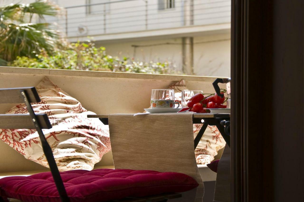 Lido Apartment Donnalucata  Bagian luar foto