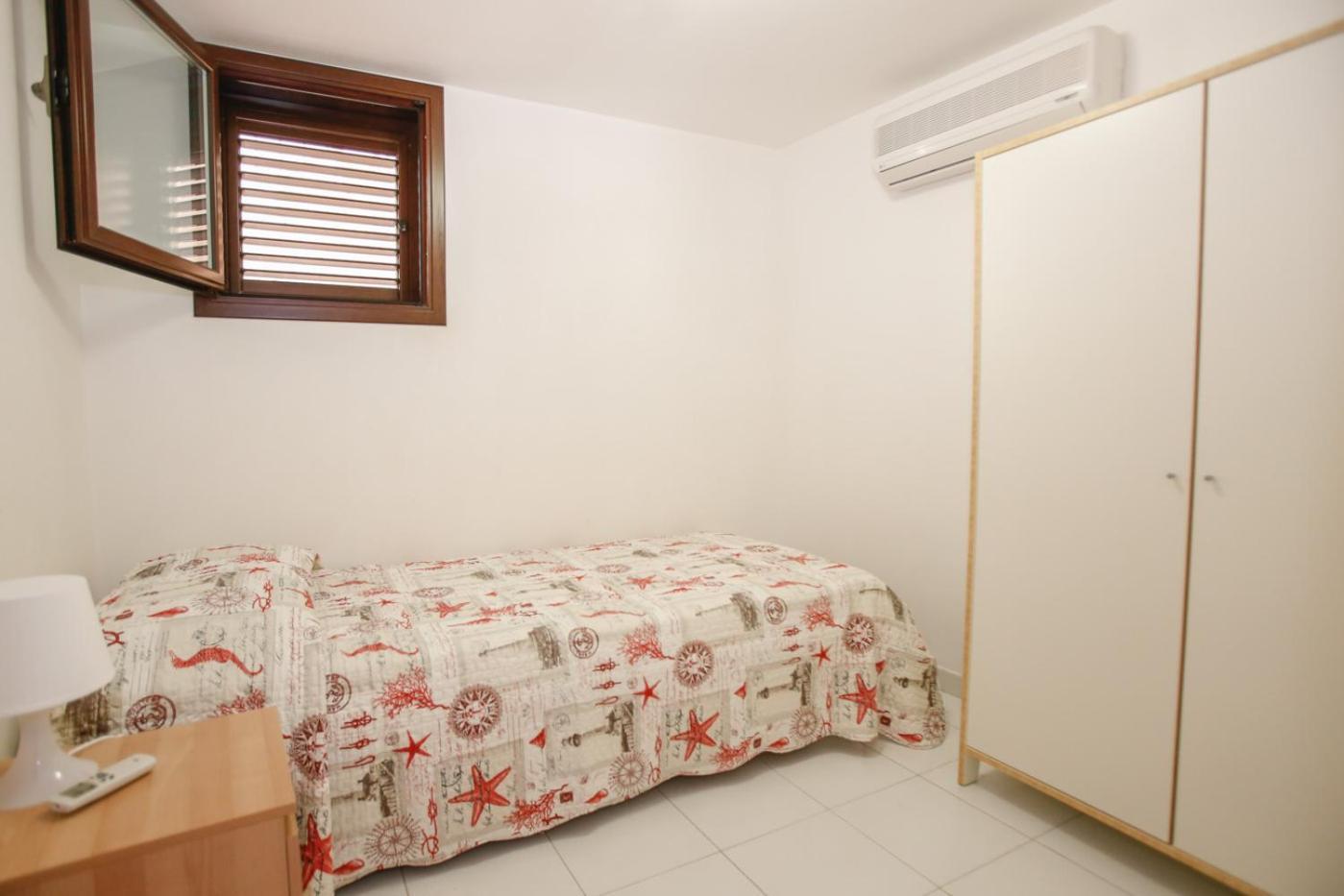 Lido Apartment Donnalucata  Bagian luar foto