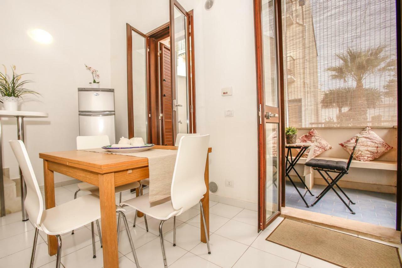Lido Apartment Donnalucata  Bagian luar foto