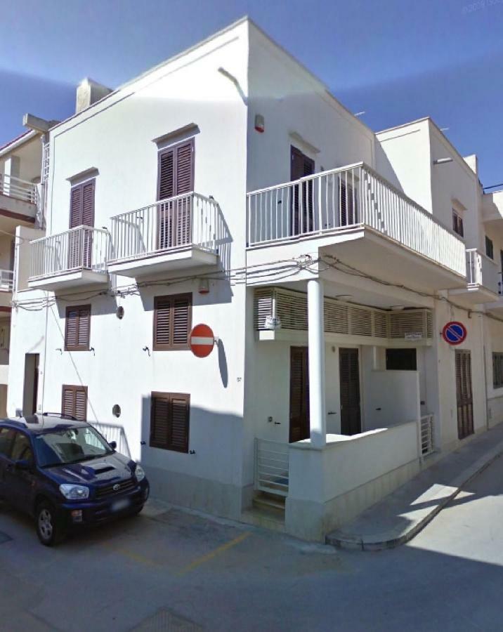 Lido Apartment Donnalucata  Bagian luar foto