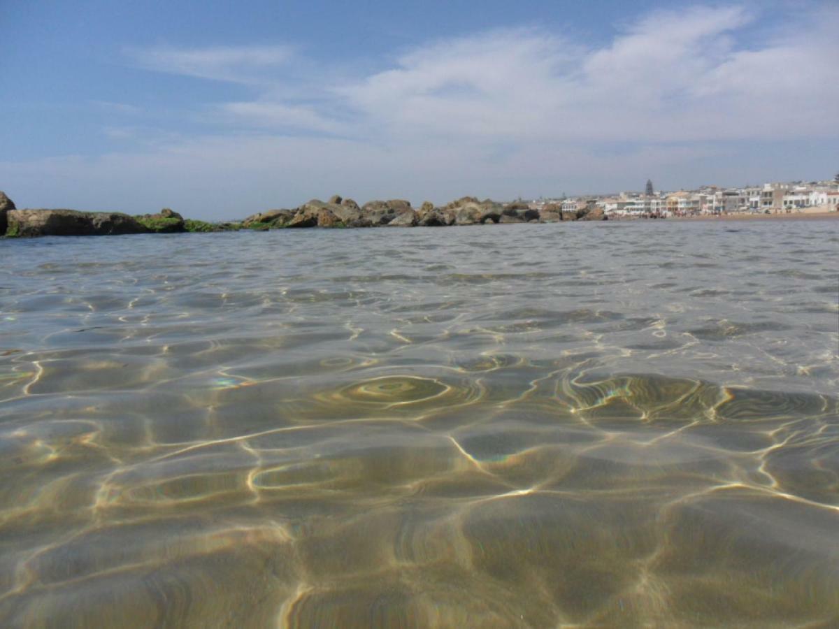 Lido Apartment Donnalucata  Bagian luar foto